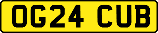 OG24CUB