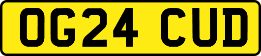 OG24CUD