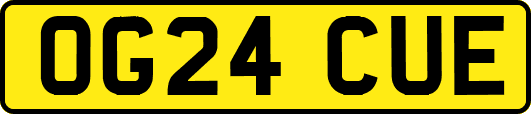 OG24CUE