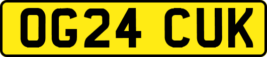 OG24CUK