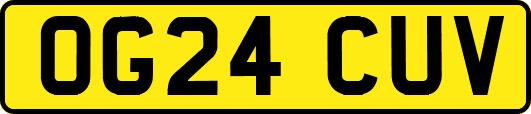 OG24CUV