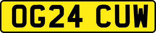 OG24CUW