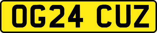 OG24CUZ