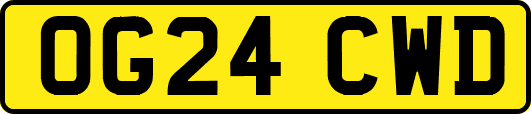 OG24CWD