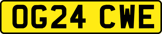 OG24CWE