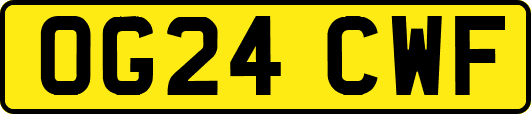 OG24CWF