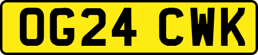 OG24CWK