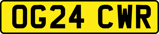 OG24CWR