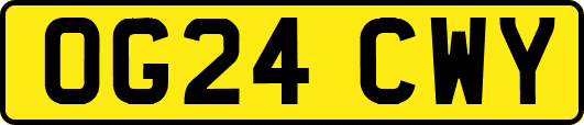 OG24CWY