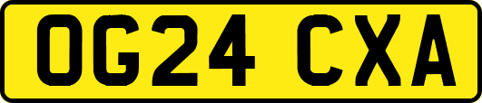 OG24CXA