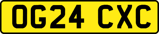 OG24CXC