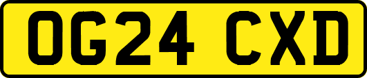 OG24CXD