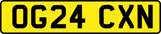 OG24CXN