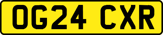 OG24CXR
