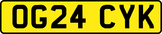 OG24CYK