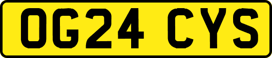 OG24CYS