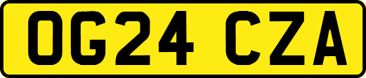 OG24CZA