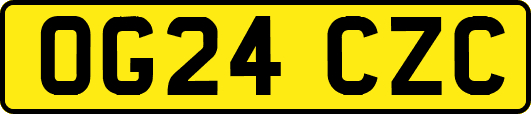 OG24CZC