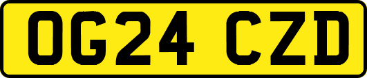 OG24CZD