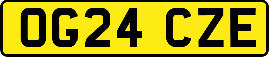 OG24CZE