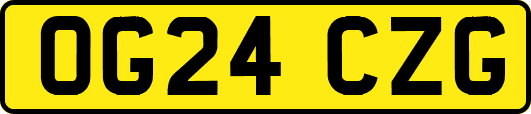 OG24CZG
