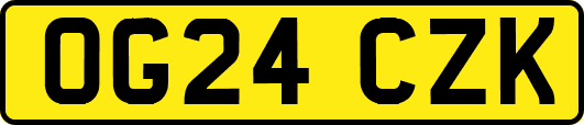 OG24CZK