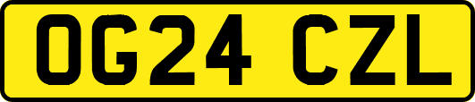 OG24CZL