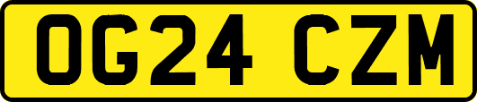 OG24CZM