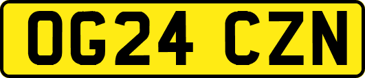 OG24CZN