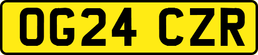 OG24CZR