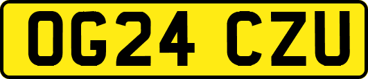 OG24CZU