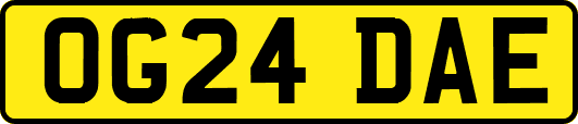 OG24DAE