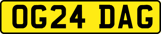 OG24DAG