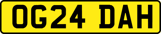 OG24DAH