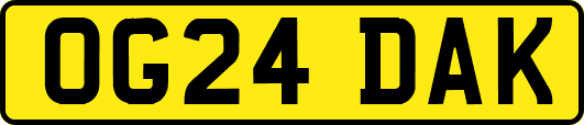 OG24DAK