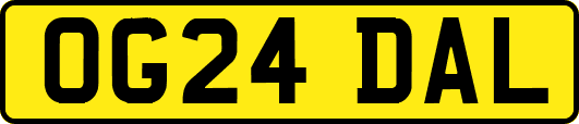 OG24DAL