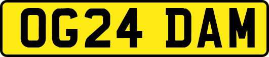 OG24DAM