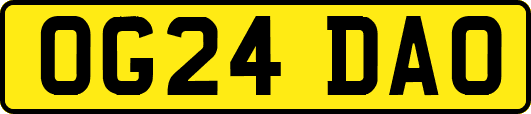 OG24DAO