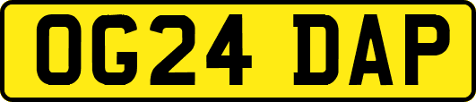 OG24DAP