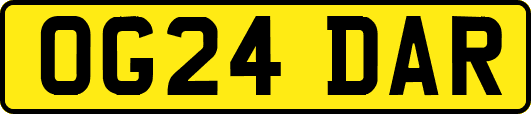 OG24DAR