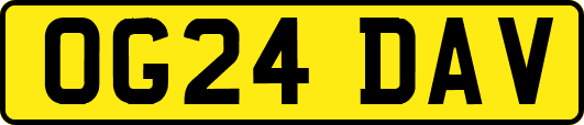 OG24DAV