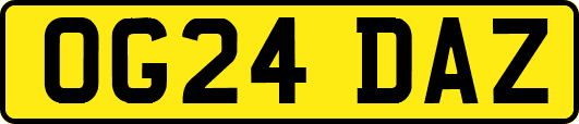 OG24DAZ