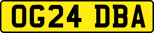 OG24DBA