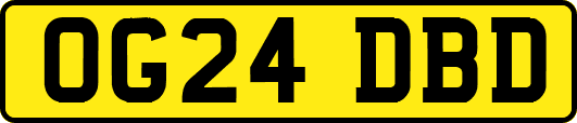 OG24DBD