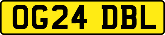OG24DBL