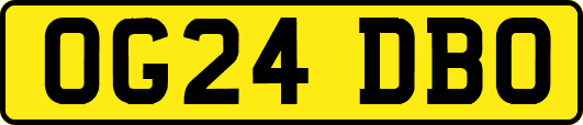 OG24DBO