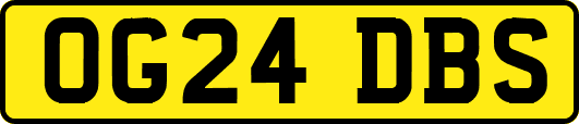 OG24DBS
