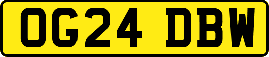 OG24DBW