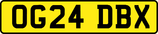 OG24DBX