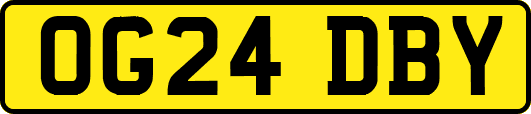 OG24DBY